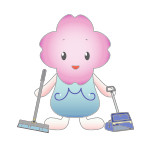 流通みなっち－サイズ小