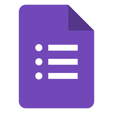 google forms