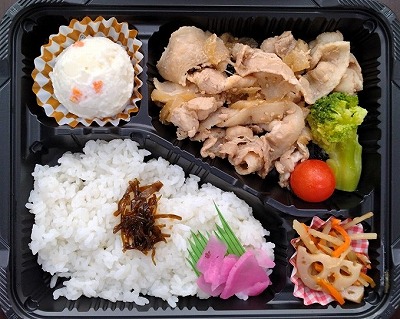1114弁当