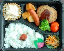 1205弁当