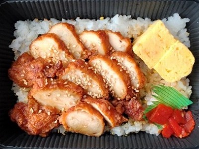 1219弁当