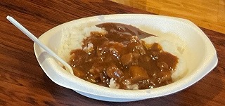 カレー
