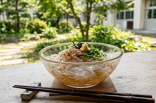 ところてん