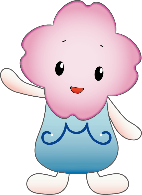 動くみなっち